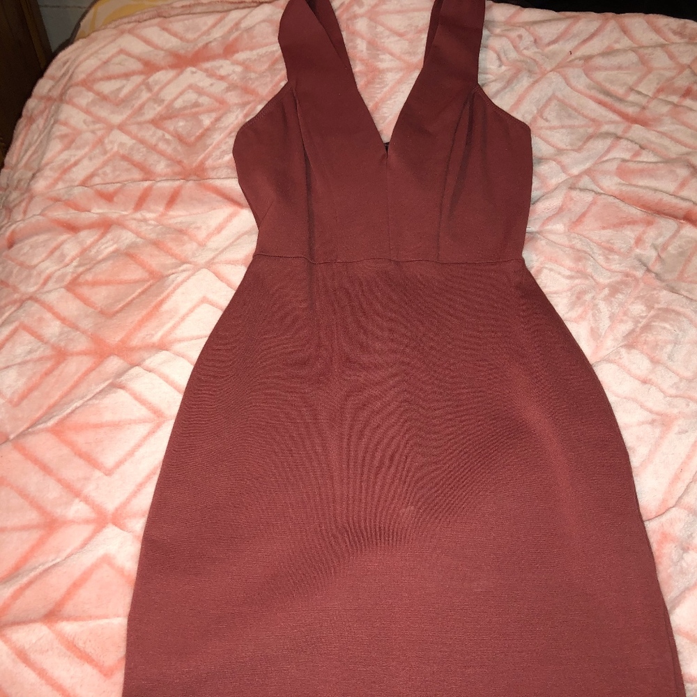 short dress